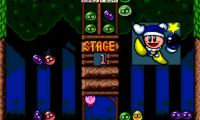 Kirby’s Ghost Trap (Europe)