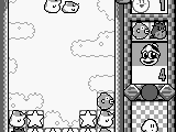 Kirby’s Star Stacker (USA, Europe)