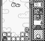 Kirby’s Star Stacker (USA, Europe)