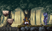 Kishin Douji Zenki – Battle Raiden (Japan)