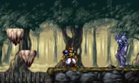 Kishin Douji Zenki – Battle Raiden (Japan)