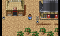 Kishin Kourinden Oni (Japan) (Beta)