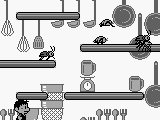 Kitchen Panic (Japan)