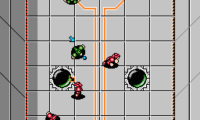 Klash Ball (USA)