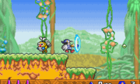 Klonoa 2 – Dream Champ Tournament (U)(Venom)