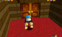 Klonoa