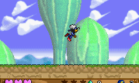 Klonoa – Empire of Dreams (U)(Mode7)