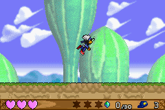 Klonoa – Empire of Dreams (U)(Mode7)