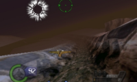 Knife Edge – Nose Gunner (Europe)