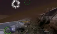 Knife Edge – Nose Gunner (Europe)