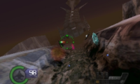 Knife Edge – Nose Gunner (USA)