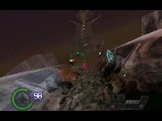 Knife Edge – Nose Gunner (USA)