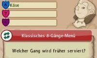 Knigge – Spielend zum Guten Benehmen (Germany)