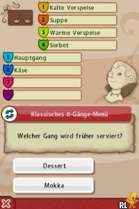 Knigge – Spielend zum Guten Benehmen (Germany)