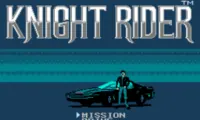 Knight Rider (Europe)