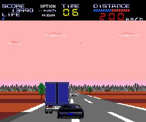 Knight Rider Special (Japan)