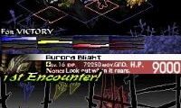 Knights in the Nightmare (USA)