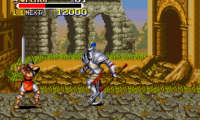 Knights of the Round (Japan)