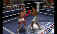 Knockout Kings 2000 (Europe)
