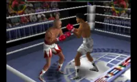 Knockout Kings 2000 (Europe)