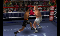 Knockout Kings 2000 (USA)