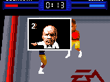 Knockout Kings (USA, Europe)