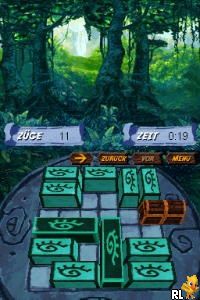 Know How – Think and Play outside the Box (Europe) (En,Fr,De,Es,It)