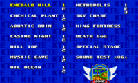 Knuckles and Knuckles 2 V1