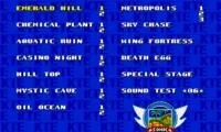 Knuckles and Knuckles 2 V1