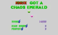 Knuckles, Knuckles &amp; Knuckles
