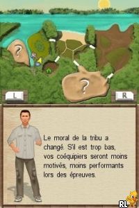 Koh-Lanta – Survie dans la Jungle! (France)