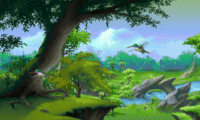 Kolibri (USA, Europe)