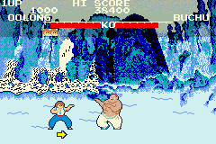 Konami Collector’s Series – Arcade Advanced (J)(Cezar)