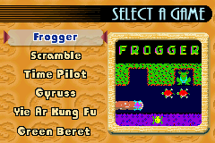Konami Collectors Series – Arcade Classics (E)(Patience)