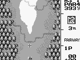 Konami Golf (Europe)