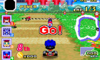 Konami Krazy Racers (E)(Cezar)