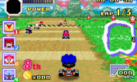Konami Krazy Racers (U)(Menace)