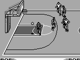 Konamic Basket (Japan)