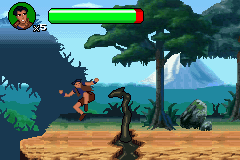 Kong – King of Atlantis (E)(Independent)