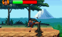 Kong – King of Atlantis (U)(Trashman)