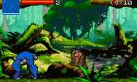 Kong – The Animated Series (U)(TrashMan)