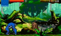 Kong – The Animated Series (U)(TrashMan)
