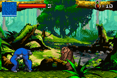 Kong – The Animated Series (U)(TrashMan)