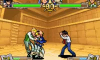 Konjiki no Gashbell – Unare Yuujou no Zakeru 2 (J)(Caravan)