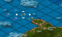 Konpeki no Kantai (Japan)