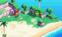 Korokke Great Toki no Boukensha (J)(Caravan)