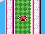 Korokoro Kirby (Japan)