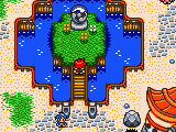 Koto Battle – Tengai no Morihito (Japan)