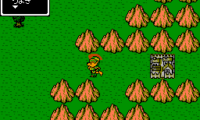 Kouryuu Densetsu Villgust Gaiden (Japan)