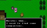 Kouryuu Densetsu Villgust Gaiden (Japan) [En by J2e v1.0] (~Armed Dragon Fantasy Villgust)